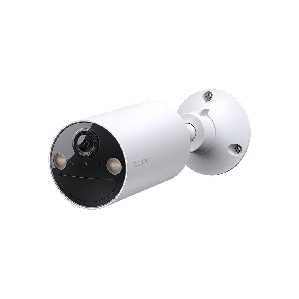 Tapo TC82 3MP Security Camera