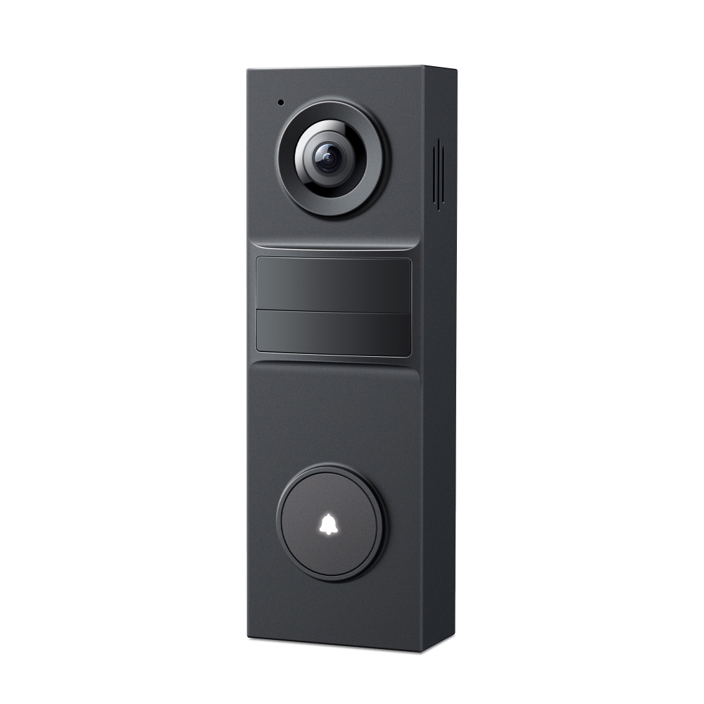 Tapo D205 2K Video Doorbell