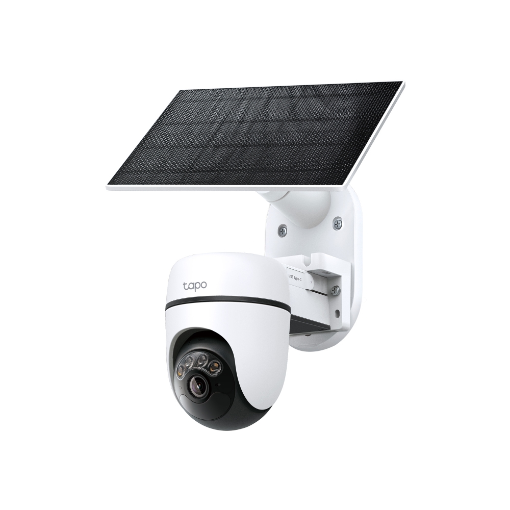 Tapo C630 3K 5MP Pan/Tilt Security Camera
