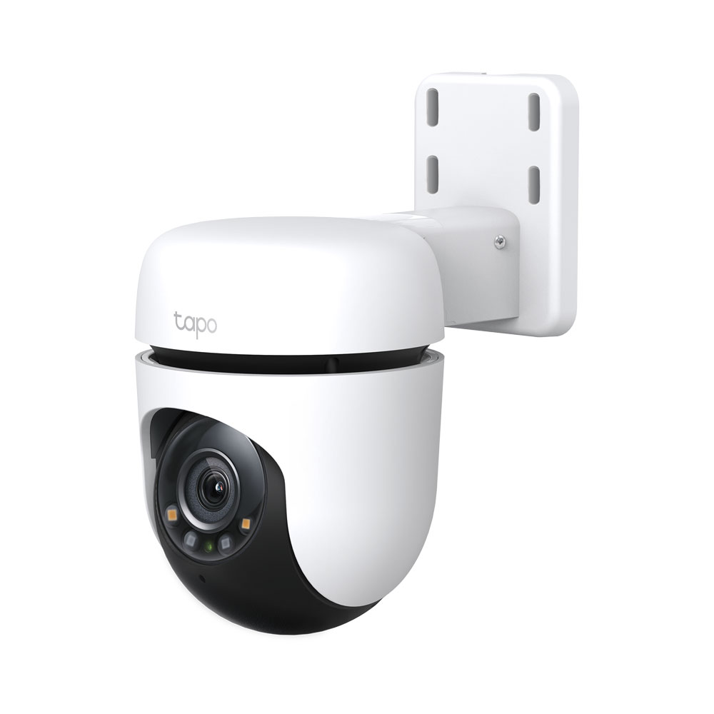 Tapo C510W 1080P Pan/Tilt Security Camera (2-Pack)
