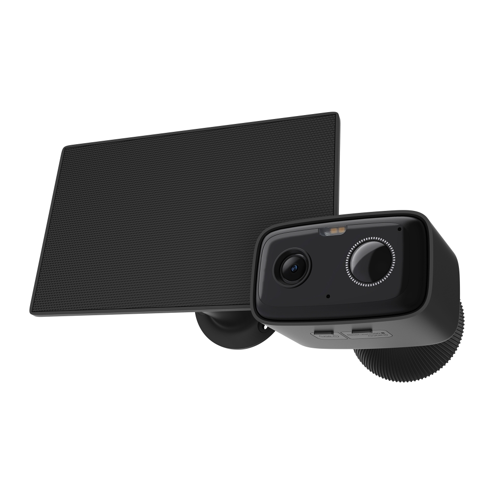 Tapo C401 1080P Security Camera