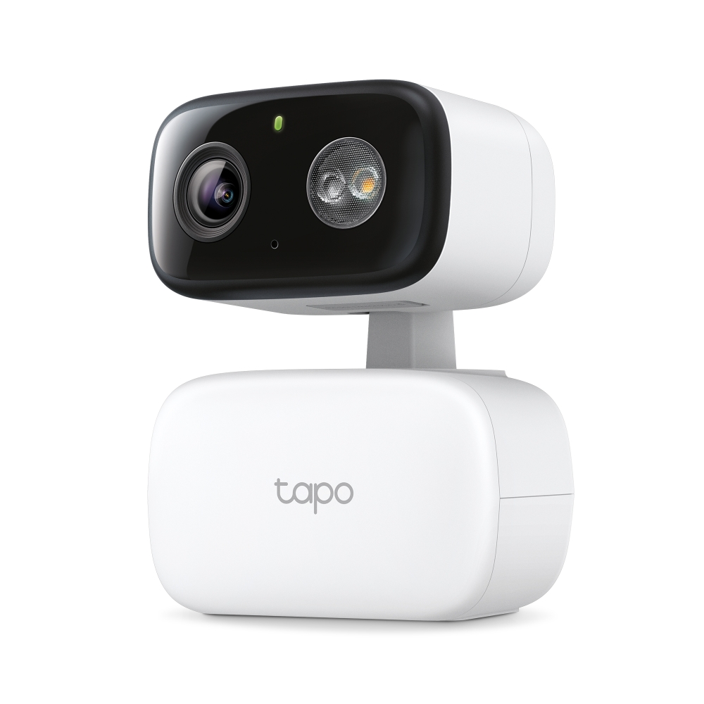 Tapo C206 1080P Pan/Tilt Security Camera