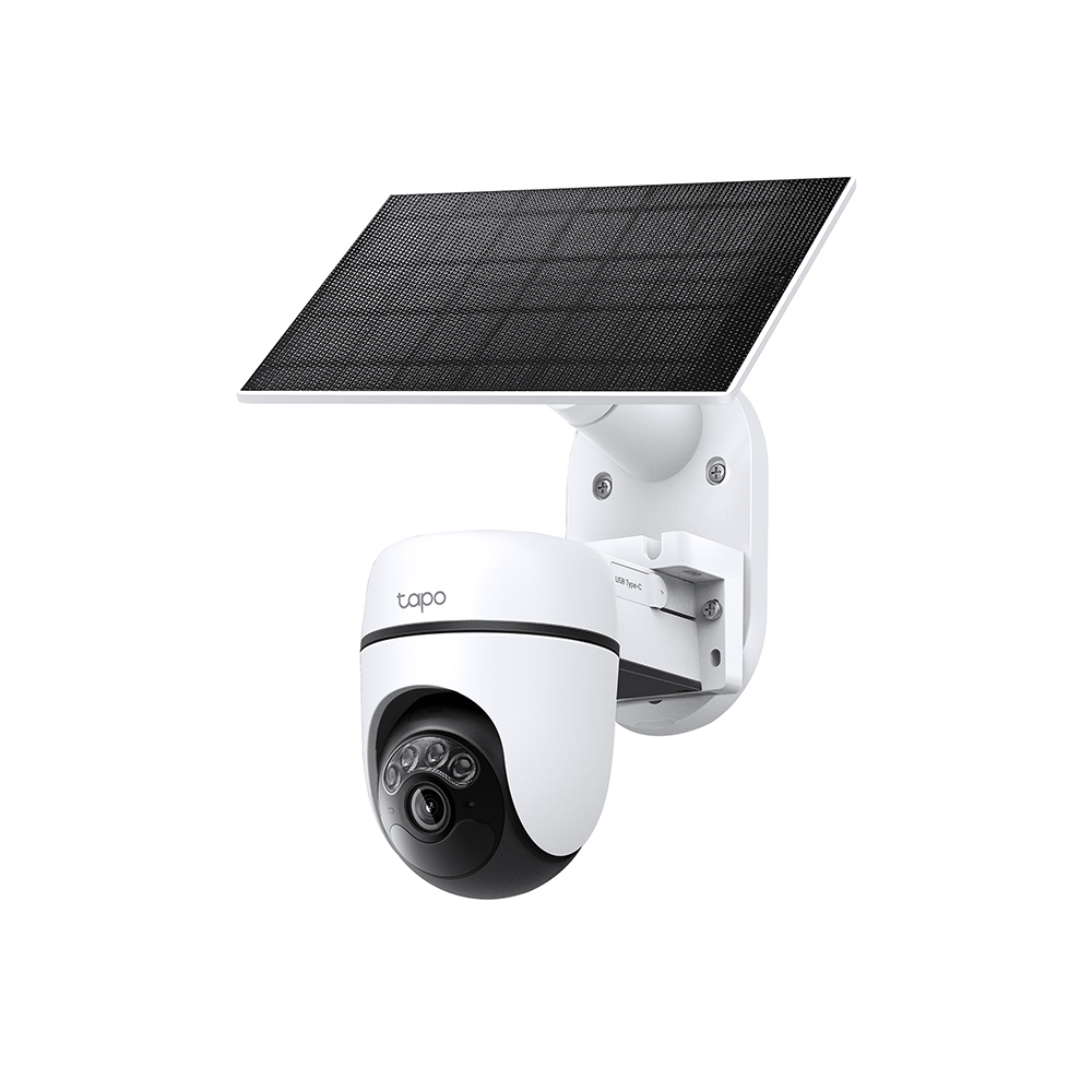 Tapo C610KIT 2K 3MP Pan/Tilt Security Camera