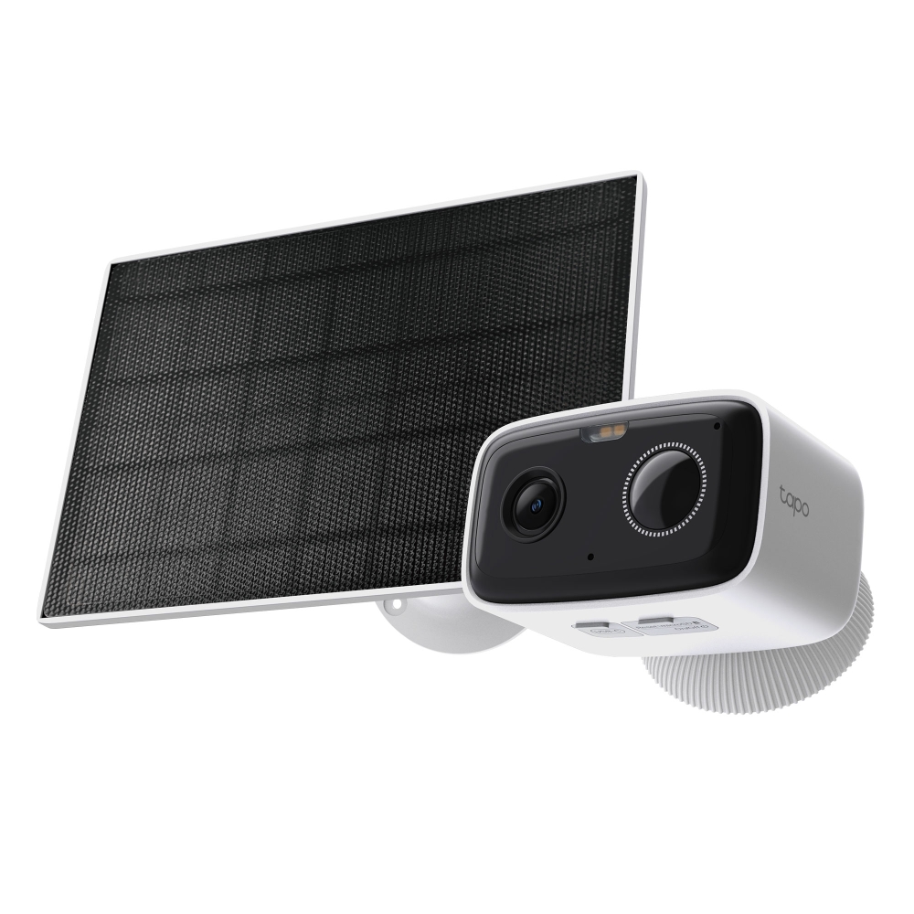 Tapo C400 1080P Security Camera