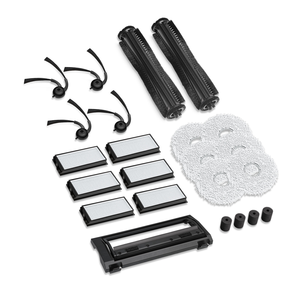 Tapo RVA110 Replacement Kit — for RV50 Pro Omni