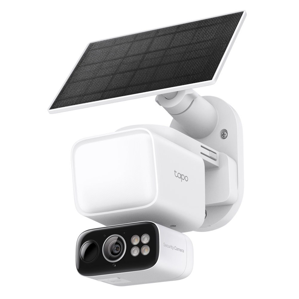 Tapo C615F 2K 3MP Pan/Tilt Security Camera
