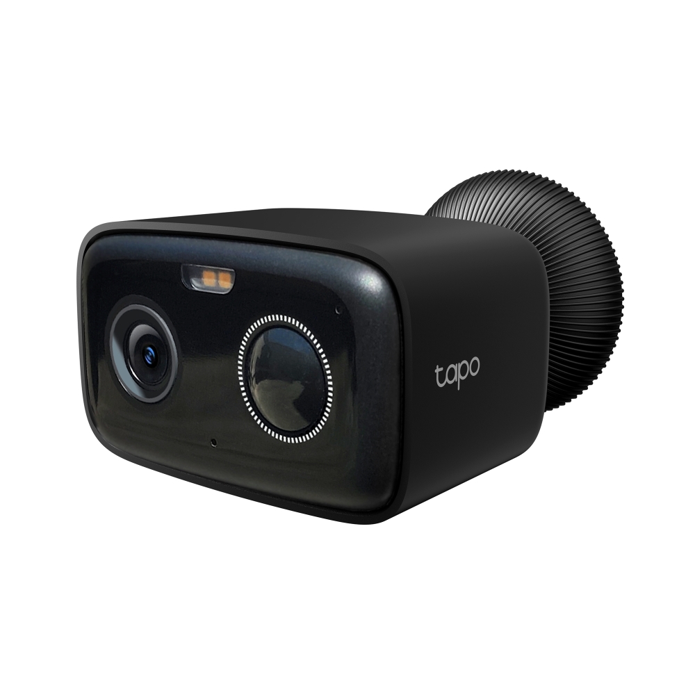 Tapo C401 1080P Security Camera