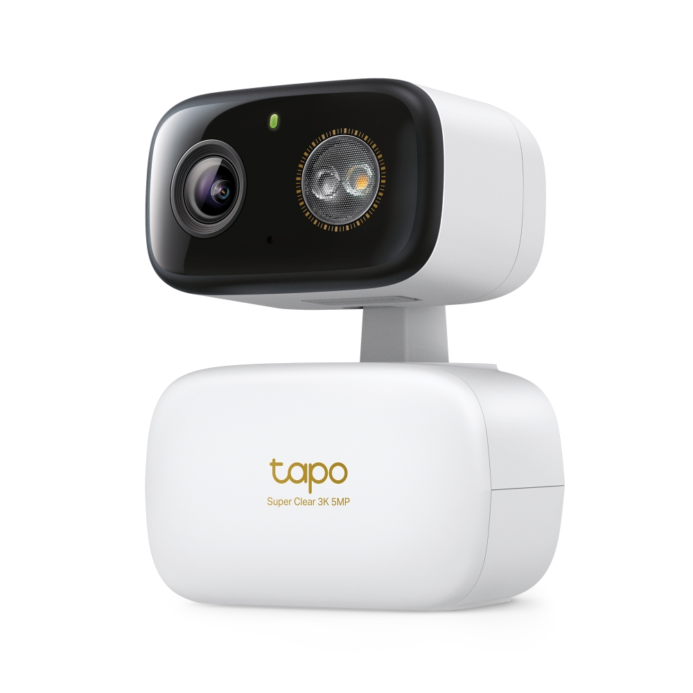 Tapo C236 3K 5MP Security Camera