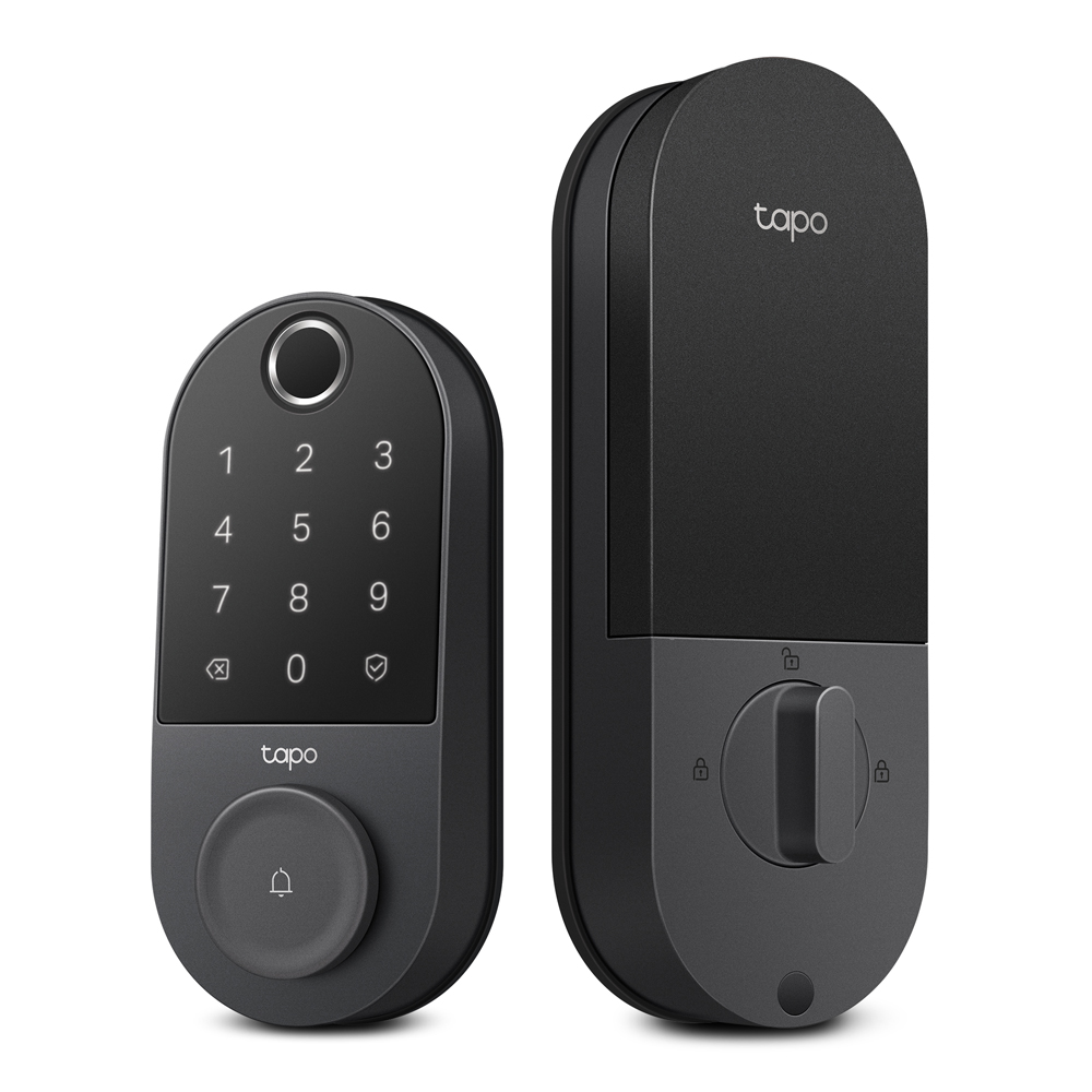 Tapo DL110 Smart Wi-Fi Door Lock