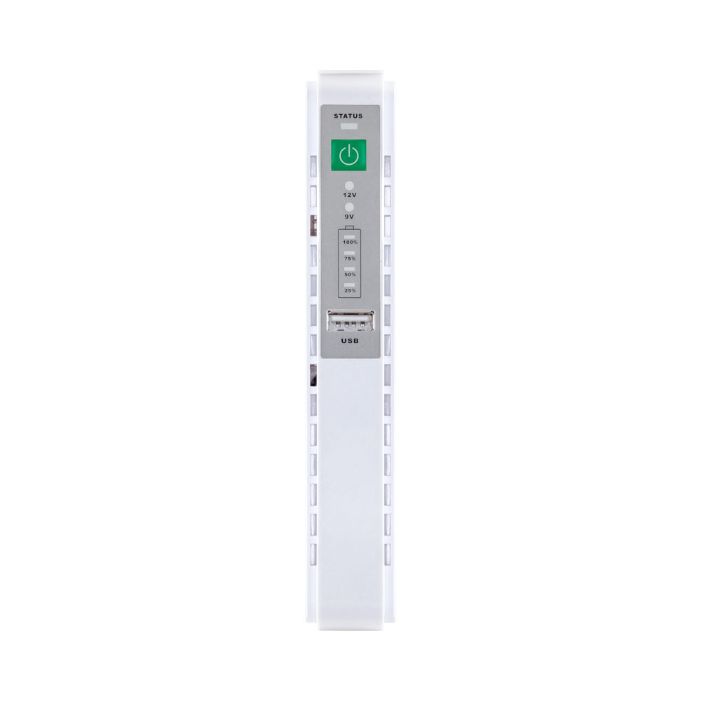 LINKQNET POWER PWR-DC-UPS-POE-432P DC UPS
WITH POE
