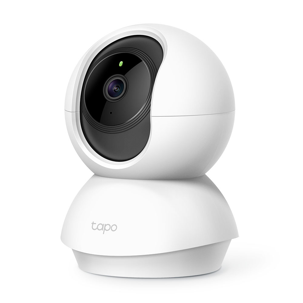 Tapo NET-TL-TC70 1080P Pan/Tilt Security Camera