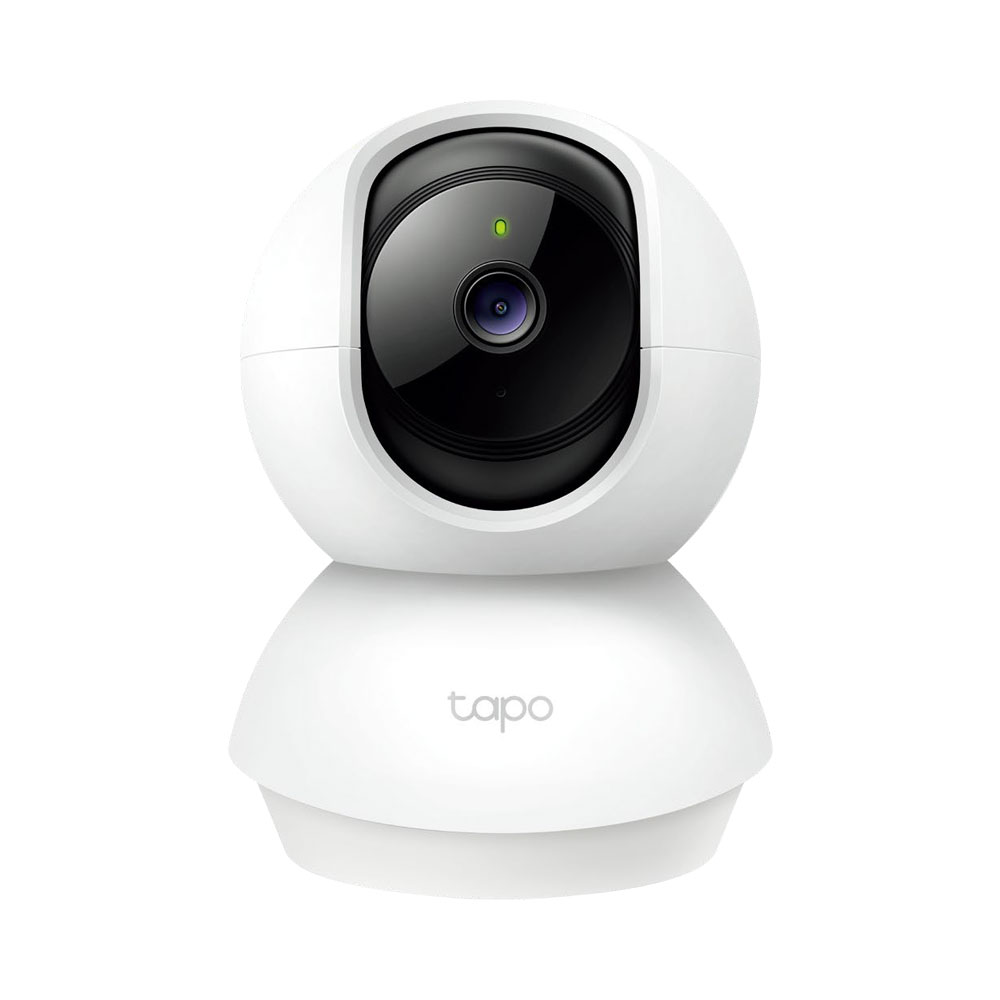 Tapo NET-TL-TC71 2K 3MP Pan/Tilt Security Camera